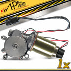 Headlight Motor for Chevy Corvette (1984â1990)