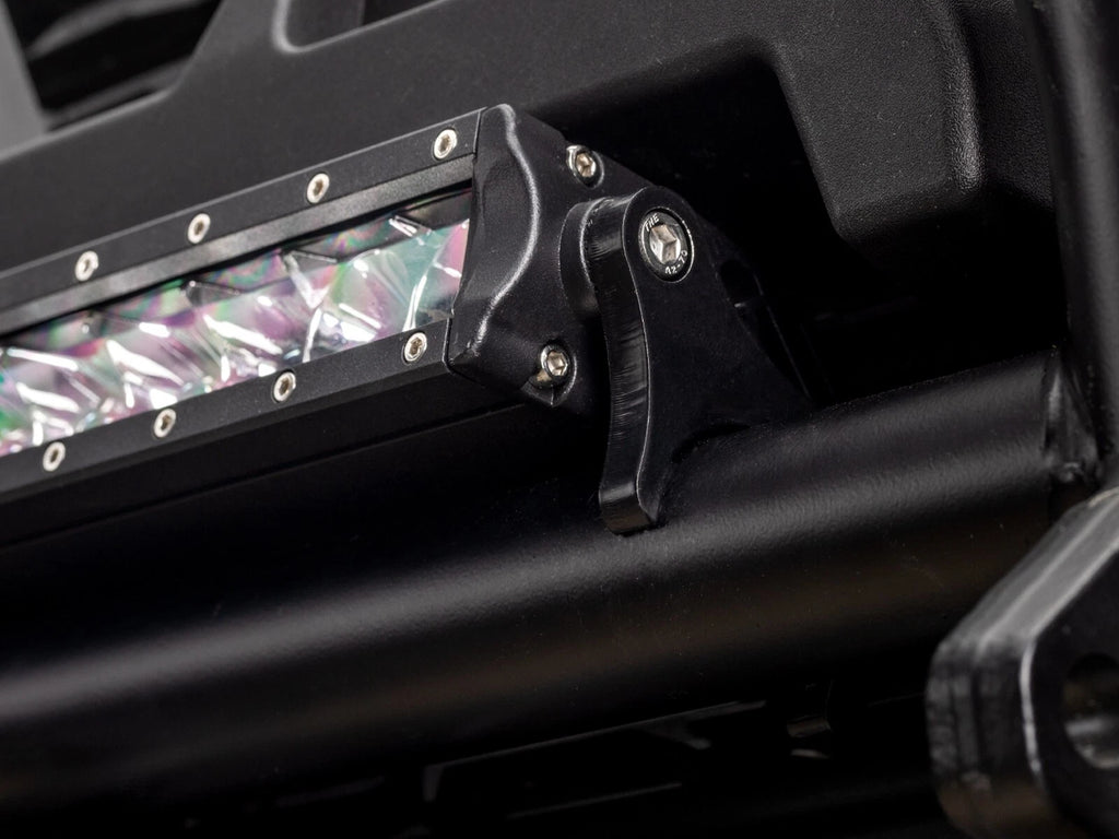 12" Light Bar with Mount for Polaris Expedition (2024+)