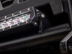 12" Light Bar with Mount for Polaris Expedition (2024+)