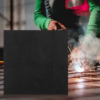 Carbon Fiber Welding Blanket 20x20 inch for Various Welding Applications