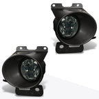 Full LED Tail Brake Lights for Silverado 1500 LTD WT LT (2019–2024)
