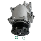 A/C Compressor for Acura CSX (2010–2011), Honda Civic 1.8L (2006–2011) CO4919AC 98560