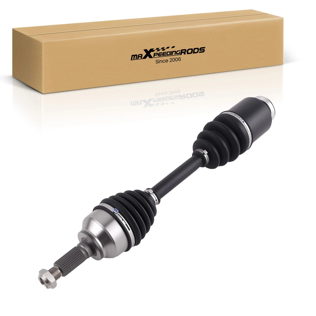 Front Right CV Axle Shaft Assembly for Mazda 3 (2005-2013)