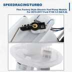 Electric Fuel Pump Module for Ford F150 (2015–2017) 3.5 NA/5.0L