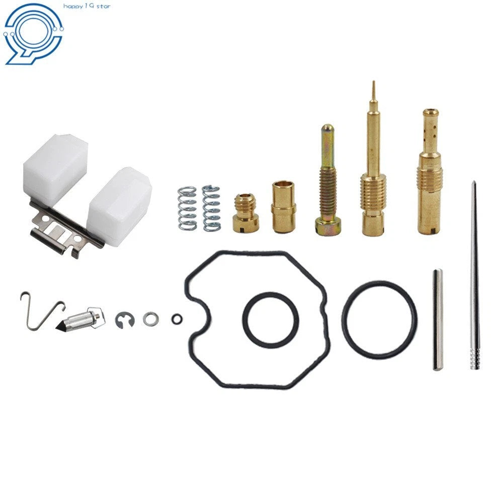 Carburetor Repair Kit for Honda ATC Big Red CRF FourTrax XR (1970–2023)