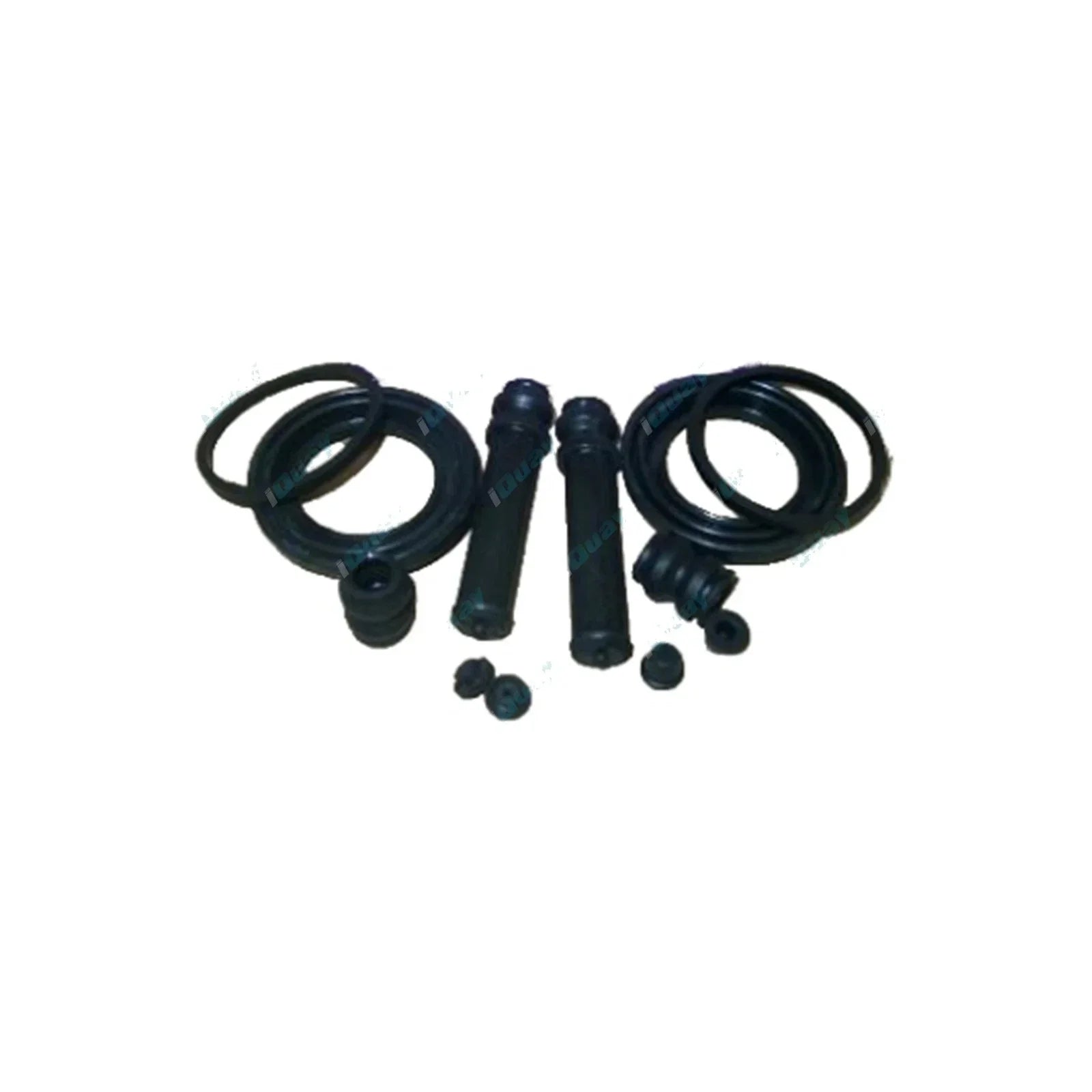 Rear Disc Brake Caliper Kit for Landcruiser HZJ105 FZJ105 Left & Right Side