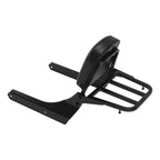 Sissy Bar Luggage Rack for Honda Shadow Spirit 750 VT750C2 (2007–2014)