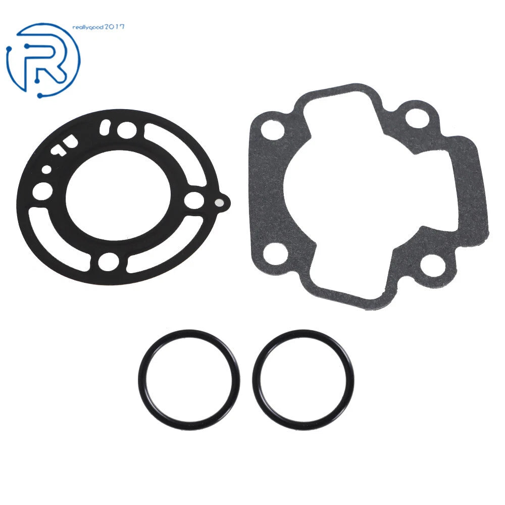 Top End Gasket Kit for Kawasaki KX65, Suzuki RM65 (2000-2017)