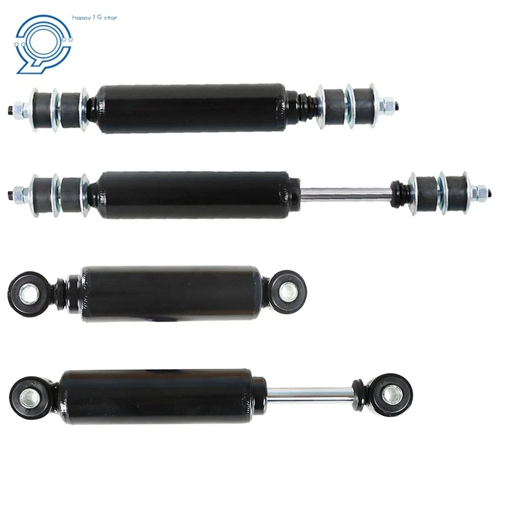 Shock Absorber Set for Club Car DS (1981–2011) & Precedent (2004+) Golf Cart