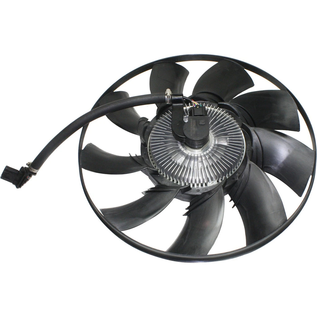 Water Pump for Range Rover Sport (2006–2009)