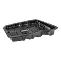 Steel Transmission Oil Pan for Dodge Ram 1500 Dakota (2000–2004)