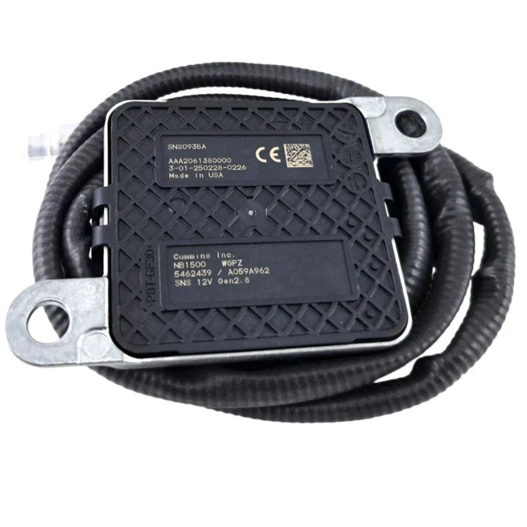 Nitrogen Oxide Sensor NOX for Cummins (2003–2020)