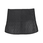 Rear Trunk Mat for Ford Edge (2015–2024) TPE Cargo Liner