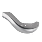 Rear Fender for Harley-Davidson Softail (1986–2017) Raw Steel Custom
