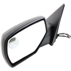 Heated Driver Side Mirror for Chevrolet Silverado 2500 HD GMC