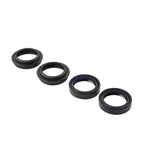 Front Fork Shock Absorber Dust Seal Kit for Beta RR 125 LC 2T RR 300 2T (35x47x7/9)