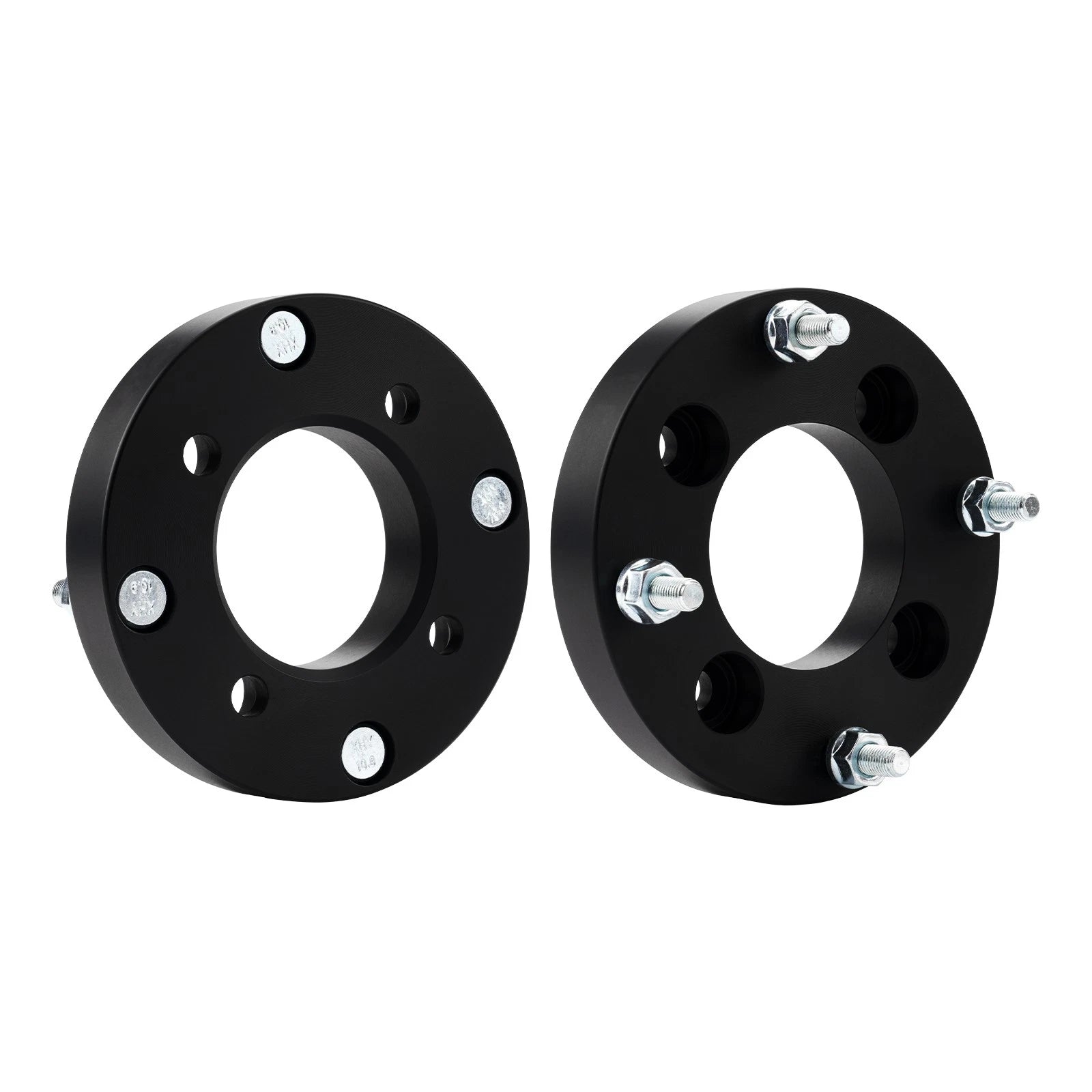 4" Wheel Adapter for Honda TRX350TE (2010–2014)