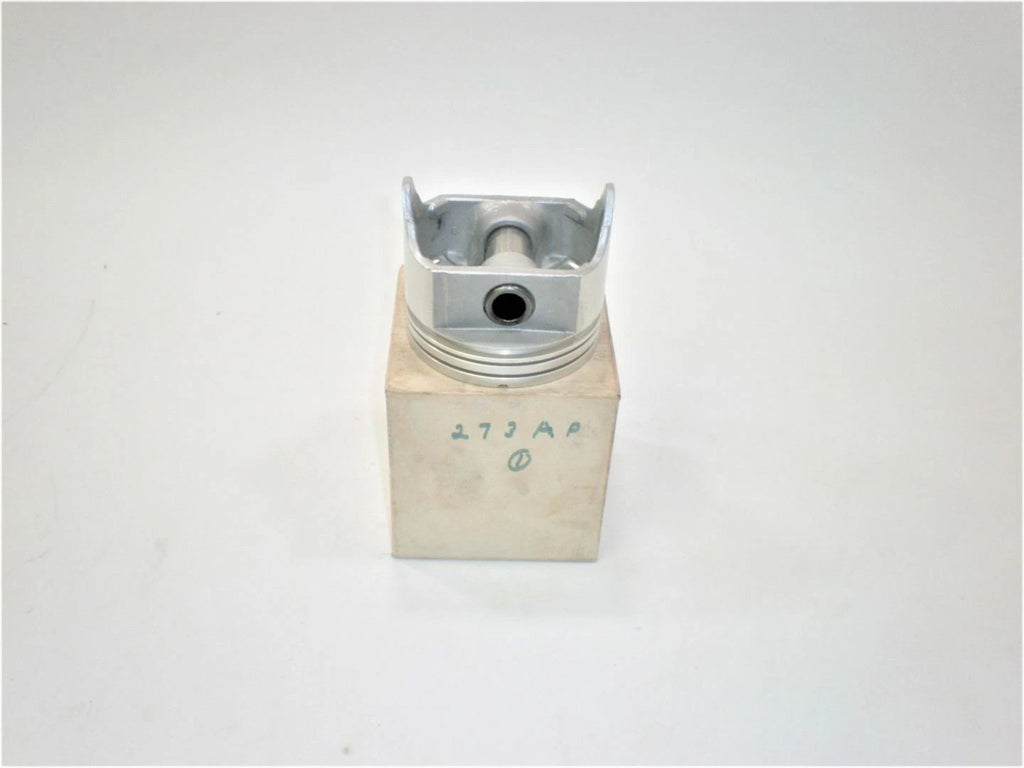 Sealed Power 273AP Marine Engine Cast Piston for Ford Motors