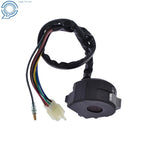 Headlight Switch for Yamaha Wolverine Warrior 350 (1995-2004)