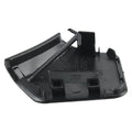 Front Bumper Tow Hook Covers for Toyota Highlander (2011-2013)