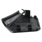 Front Bumper Tow Hook Covers for Toyota Highlander (2011-2013)
