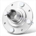 Front Left Right Wheel Hub w/Studs for Honda Civic Del Sol (1992–2000)