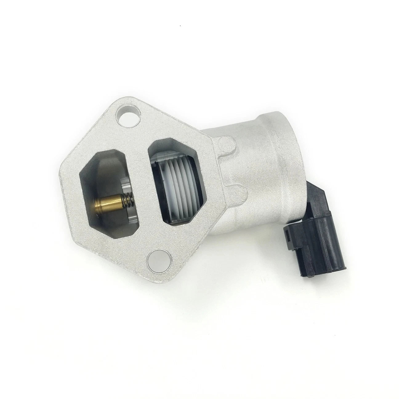 Idle Air Control Valve for Ford F-150 Heritage E-150 (2001-2008)