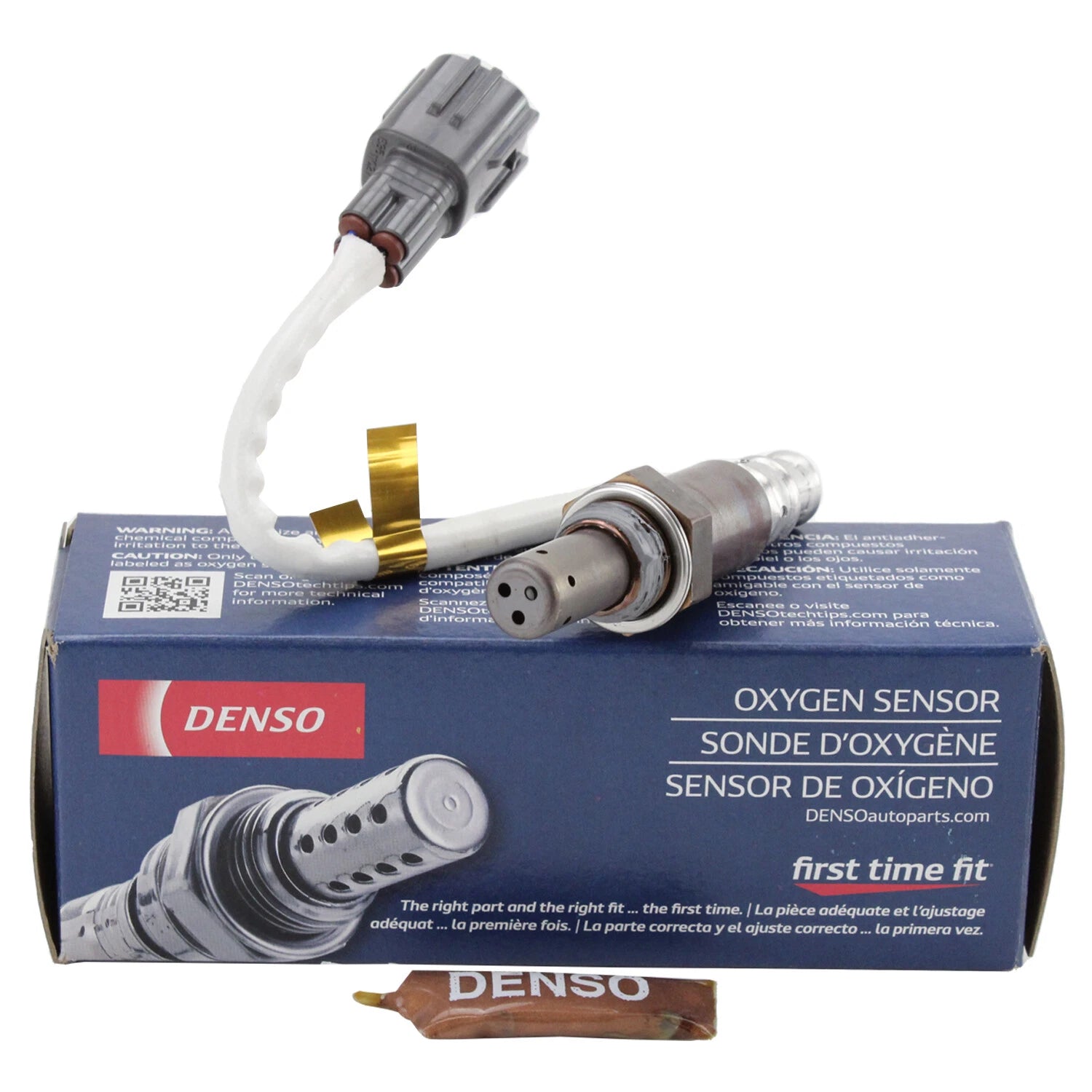 Oxygen Sensor for DENSO 234-4927