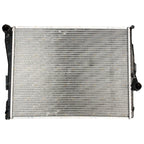 Alloy Core Radiator for BMW E46 Hatch Auto/Manual 3 Series (2001-2004)