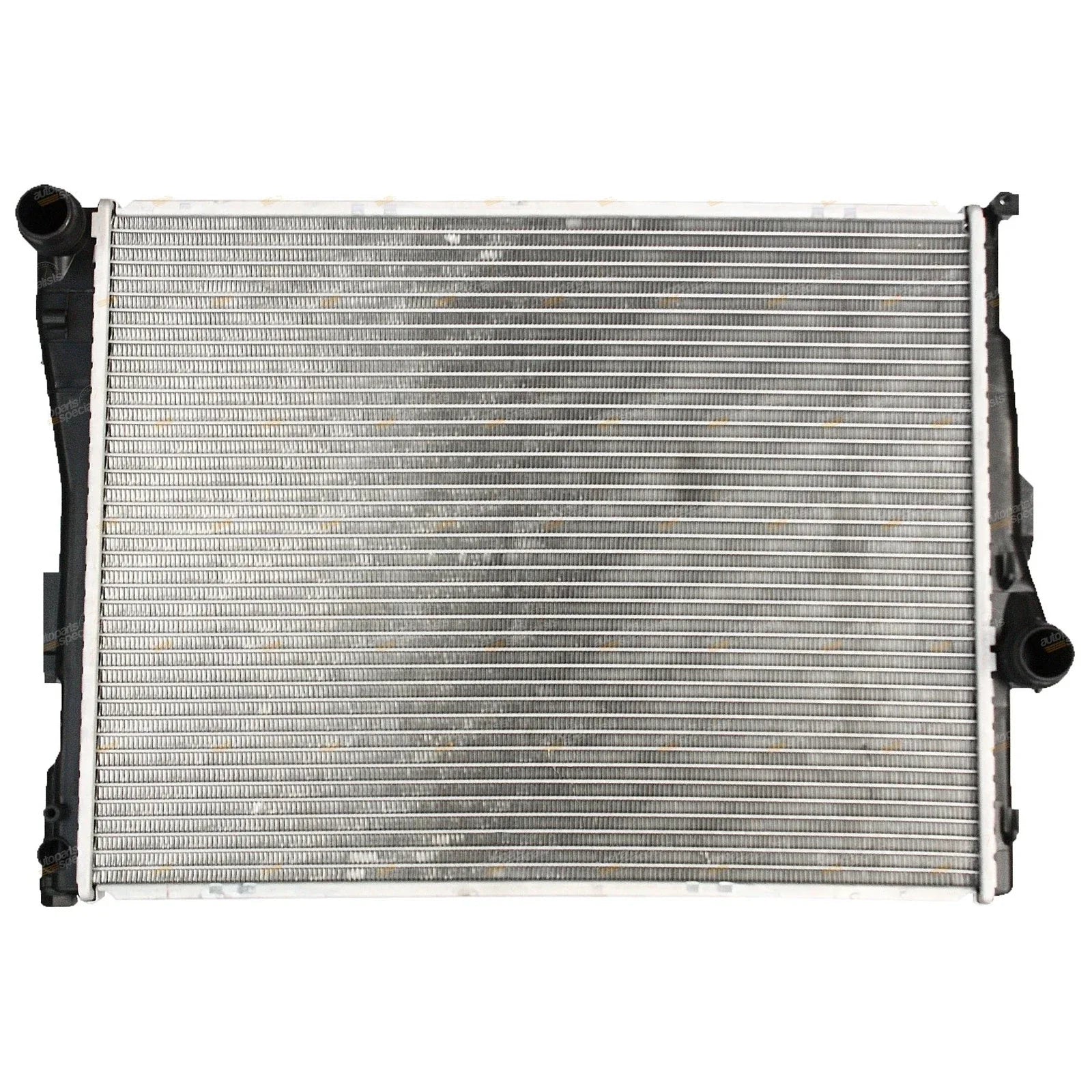 Alloy Core Radiator for BMW E46 Hatch Auto/Manual 3 Series (2001-2004)