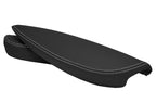 Leather Armrest Door Panel Cover for Mini Cooper R55 R56 R57 (2007–2015)