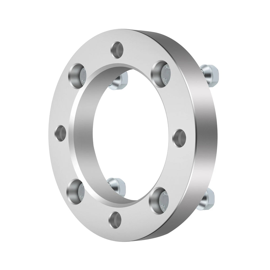 Set of 4 Wheel Spacers 4x137 1" 10x1.25 for Can-Am Commander 1000 800 Outlander 400