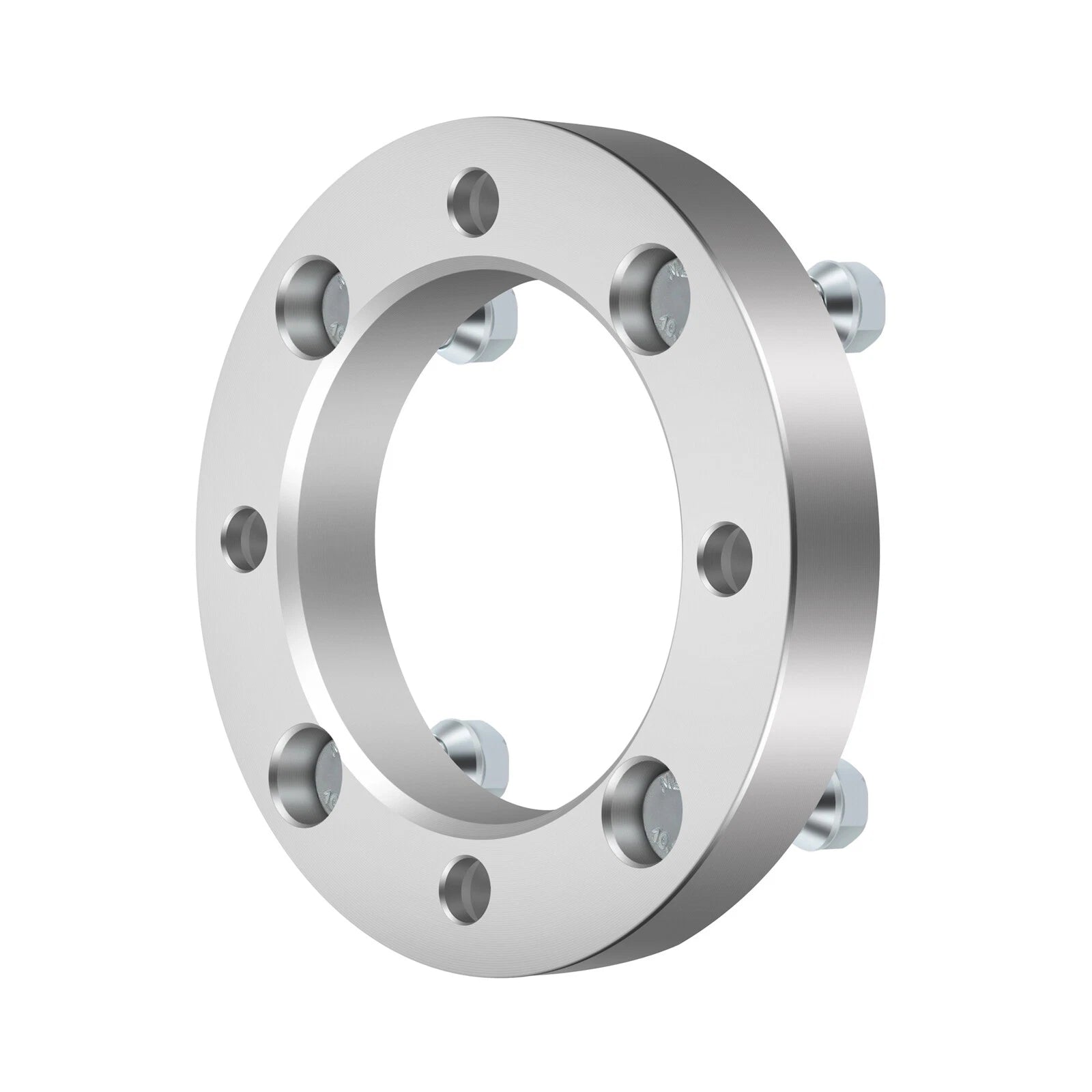 Set of 4 Wheel Spacers 4x137 1" 10x1.25 for Can-Am Commander 1000 800 Outlander 400