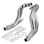Stainless Exhaust Header Manifold for Ford F150 F250 F350 (1977–1979)