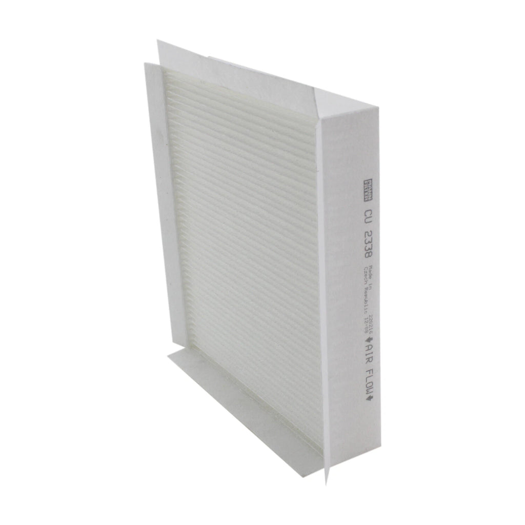 Cabin Air Filter Mann CU2338 for Mercedes W163 ML320 ML350 ML430 ML500 ML55 AMG (1998–2005)