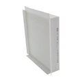 Cabin Air Filter Mann CU2338 for Mercedes W163 ML320 ML350 ML430 ML500 ML55 AMG (1998–2005)