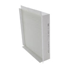 Cabin Air Filter Mann CU2338 for Mercedes W163 ML320 ML350 ML430 ML500 ML55 AMG (1998–2005)