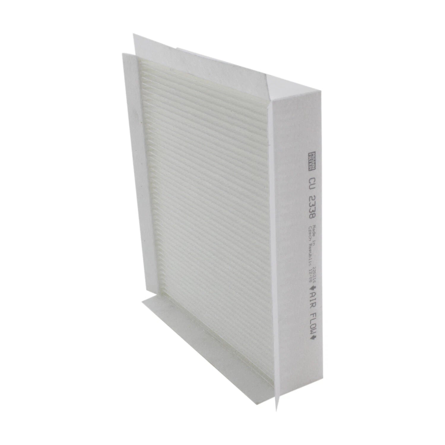 Cabin Air Filter Mann CU2338 for Mercedes W163 ML320 ML350 ML430 ML500 ML55 AMG (1998–2005)