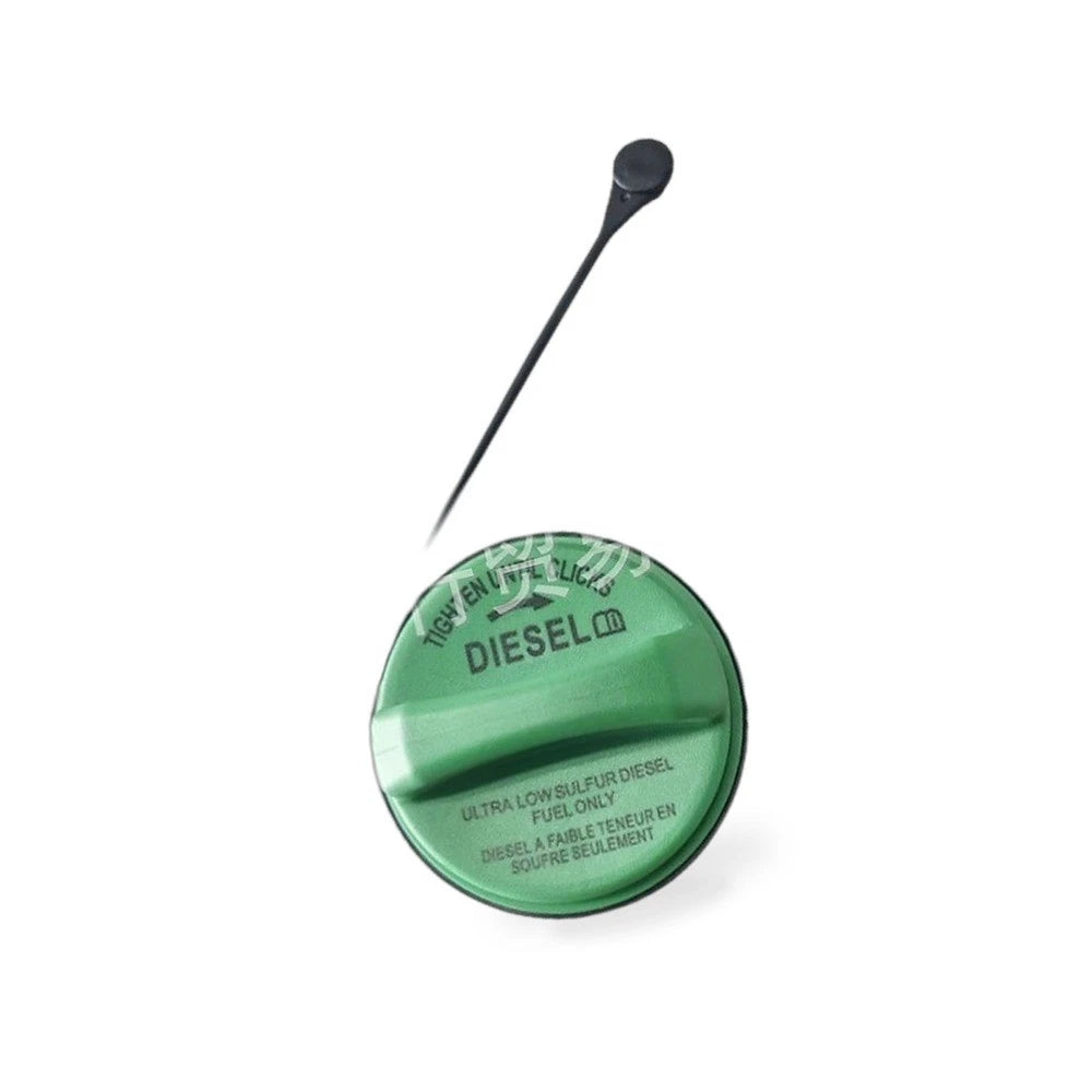 Fuel Filler Cap for Ford Focus (2000–2011) 1.6L 1.8L 2.0L 2.3L 2.5L