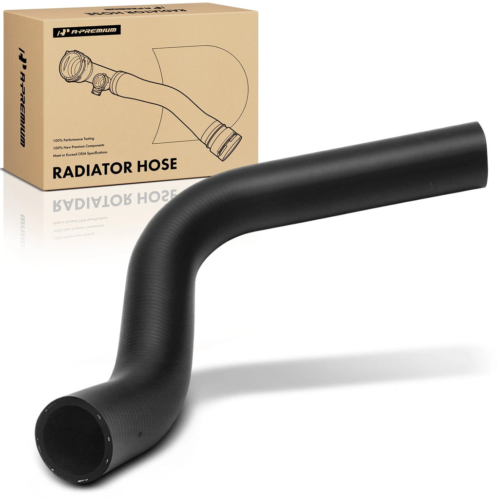 Lower Radiator Coolant Hose for Chevy Silverado 1500 GMC Sierra 1500 (2007–2013)