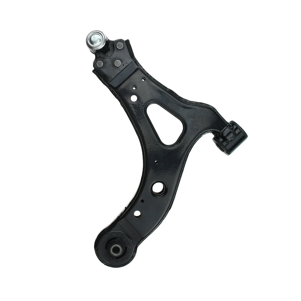 Front Left Lower Control Arms w/ Ball Joints for Chevy Buick Pontiac (2005-2010)