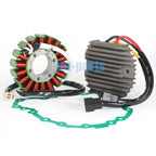 Stator Regulator Rectifier Gasket for Triumph Speed Triple 1050 (2009–2012)