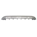 Replacement Silver Polypropylene Front Skid Plate For 2019-2021 Toyota RAV4