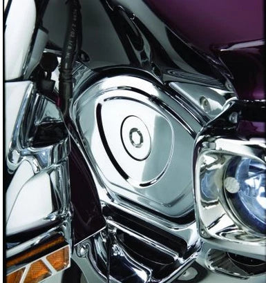 Timing Chain Cover for Honda Goldwing 1800 GL1800 (2001–2017) Chrome