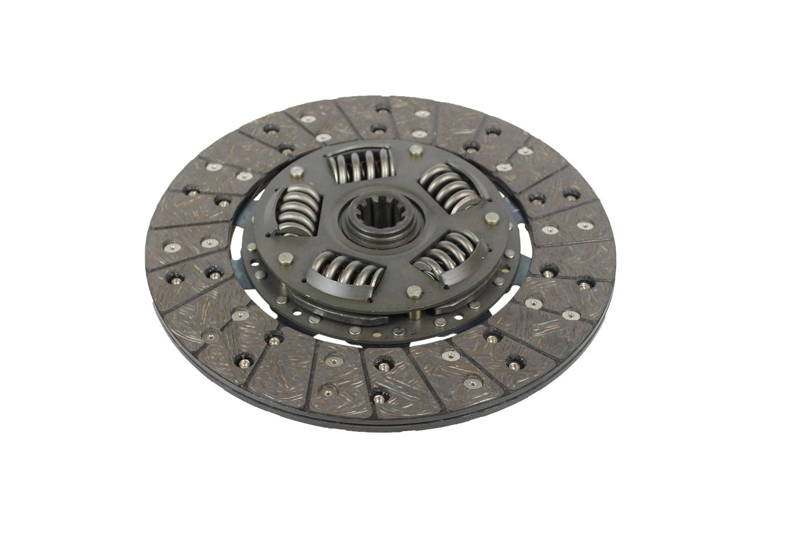 Clutch Kit for Ford Mustang GT LX Cobra SVT (1986–2001)