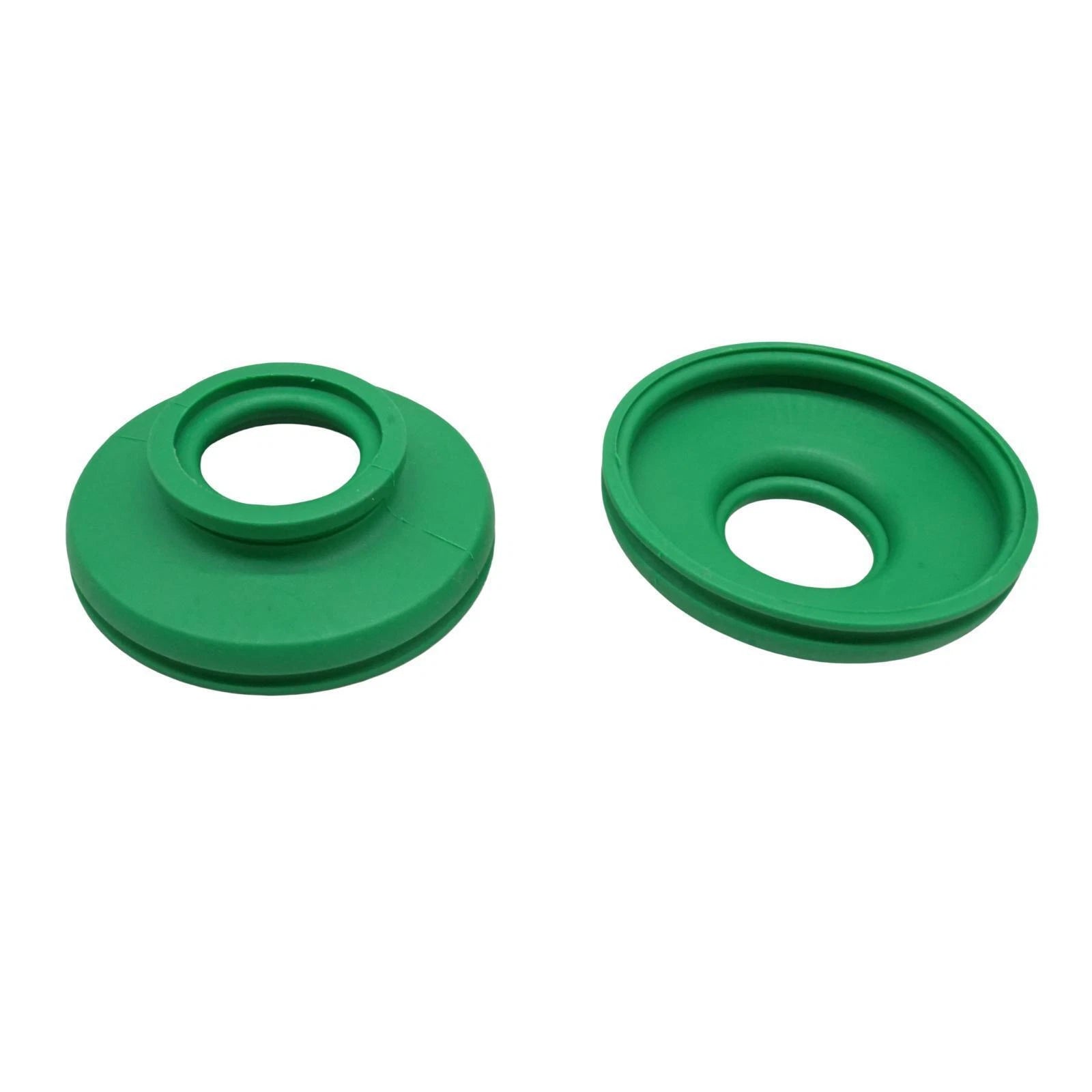 2 Pack Exhaust RAVE Valve Repair Kit for SeaDoo 787 800 GSX GTX SPX XP (1995–2002)