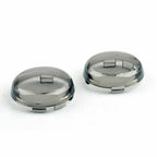 Turn Signal Light Lens Cover for Road King, Tour Glide (SMK T9)