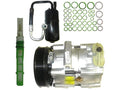 A/C Compressor Kit for Mazda Tribute 2001–2003 (PW829JF)