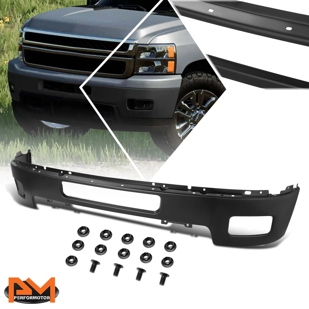 Set of 2 Curved Side Step Nerf Bars for RAM 1500 (2019–2020)