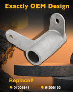 Steering Bellcrank for Cub Cadet Z Force 42 44 48 50 (2018-2023)